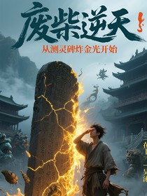 廢柴逆天：從測靈碑炸金光開始