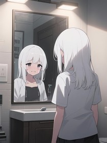 永遠出不去的房間