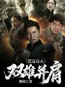 骰緣烽火，雙雄并肩