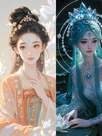 德云社：穿越时空遇见你