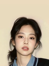 林小滿每天的幸福生活