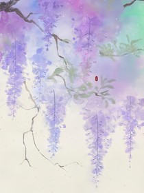 锦绣江山倾城泪