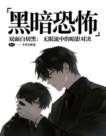 雙面白切黑：無(wú)限流中的暗影對(duì)決