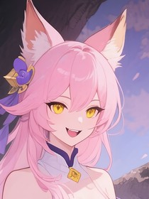 躲避屑狐貍