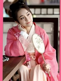 知否之如兰传
