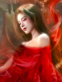 大夢(mèng)歸離：肆吻蝴蝶骨