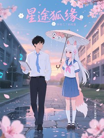 星途狐緣（林俊杰同人）