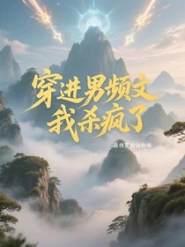穿進(jìn)男頻文后我殺瘋了