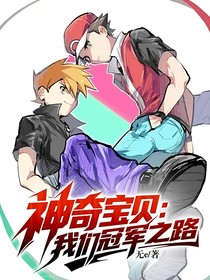 神奇寶貝：我們的冠軍之路