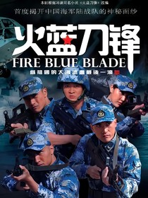火藍刀鋒：武敏喬