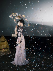 我：在各千世界當(dāng)女主