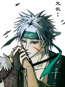 火影忍者：漂泊之契