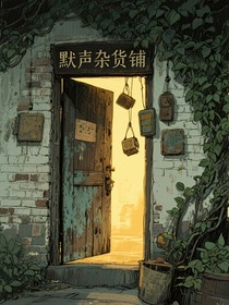 默声杂货铺