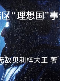 暗區(qū)理想國事件