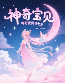 神奇寶貝與七夕