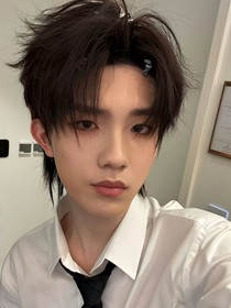 all蘇：小貓好s
