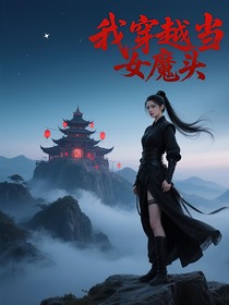 我穿越當(dāng)女魔頭