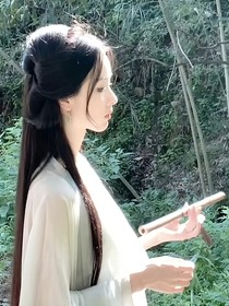 少年白馬醉春風(fēng)：人間驚鴻