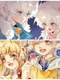 皓美：女扮男裝計(jì)劃，開(kāi)始！
