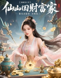 仙界首富家的小祖宗