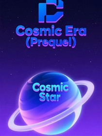 宇宙紀元（前傳）