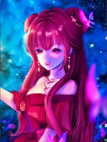 葉羅麗齊娜：我是團(tuán)寵！