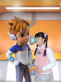 樂(lè)美的國(guó)際日記：我們戀愛(ài)了
