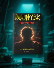 規(guī)則怪談：禁忌空間的秘密