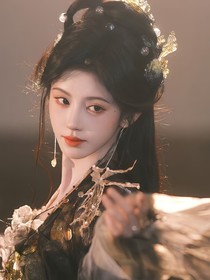 綜影視：我以為我拿的救贖劇本