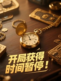 開局獲得時(shí)間暫停！