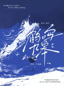 唐探同人：鶴鳴九皋