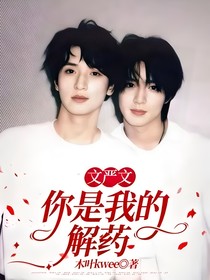 文嚴文，你是我的解藥