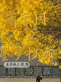 萌學(xué)園之星羅棋布