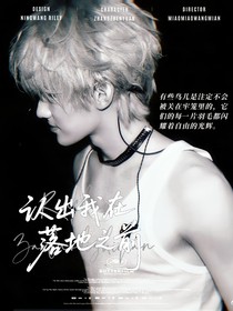 張真源：認(rèn)出我在落地之前