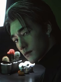 綜影視：包甜的