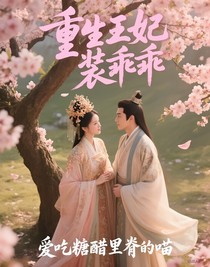 重生王妃裝乖乖