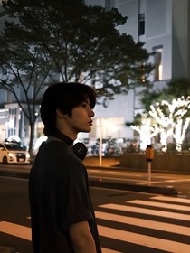 崔杋圭：甜美誘惑