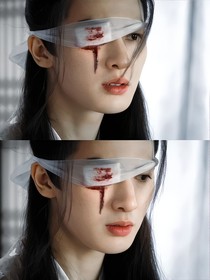 综影视：美人不按套路出牌