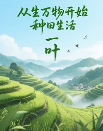 從生萬物開始種田生活