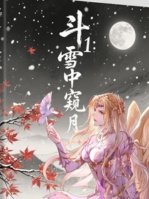 斗1：雪中窺月