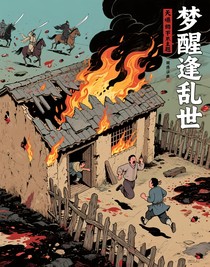 夢醒逢亂世