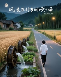 風(fēng)在鄉(xiāng)野間喘息-d673