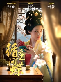 赴山海：循莊問蝶