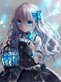 颶風(fēng)戰(zhàn)魂：星云姐姐