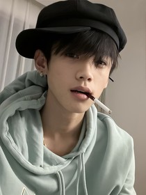 璇子：璇心向晚