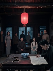 規(guī)則死亡怪談