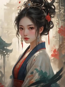 嬌媚瘋批在后宮稱王稱霸