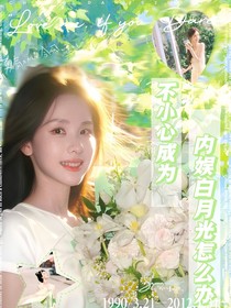 不小心成为内娱白月光怎么办