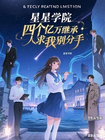 四个亿万继承人求我别分手