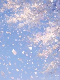 花落雨（蟲蟲）